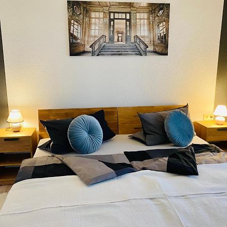 Apartment- Metzingen Metzingen  Luaran gambar