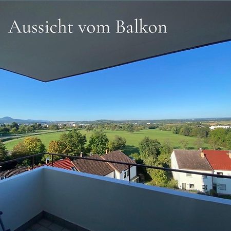 Apartment- Metzingen Metzingen  Luaran gambar