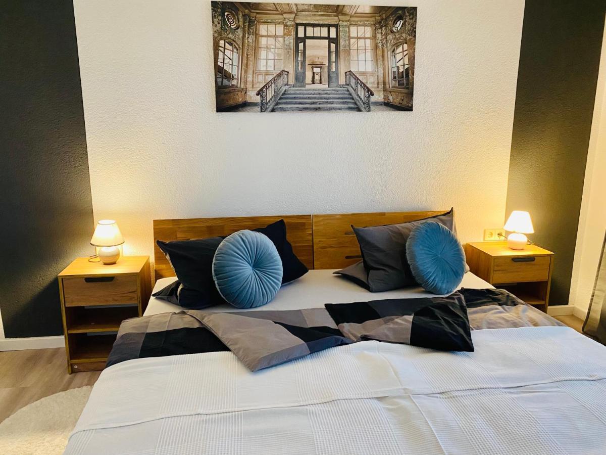 Apartment- Metzingen Metzingen  Luaran gambar