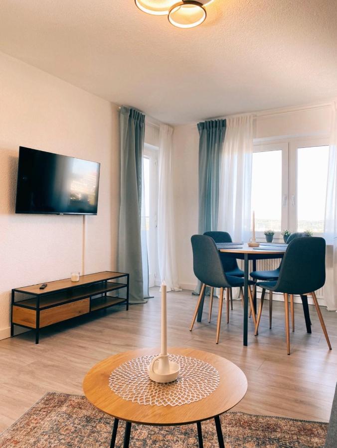 Apartment- Metzingen Metzingen  Luaran gambar