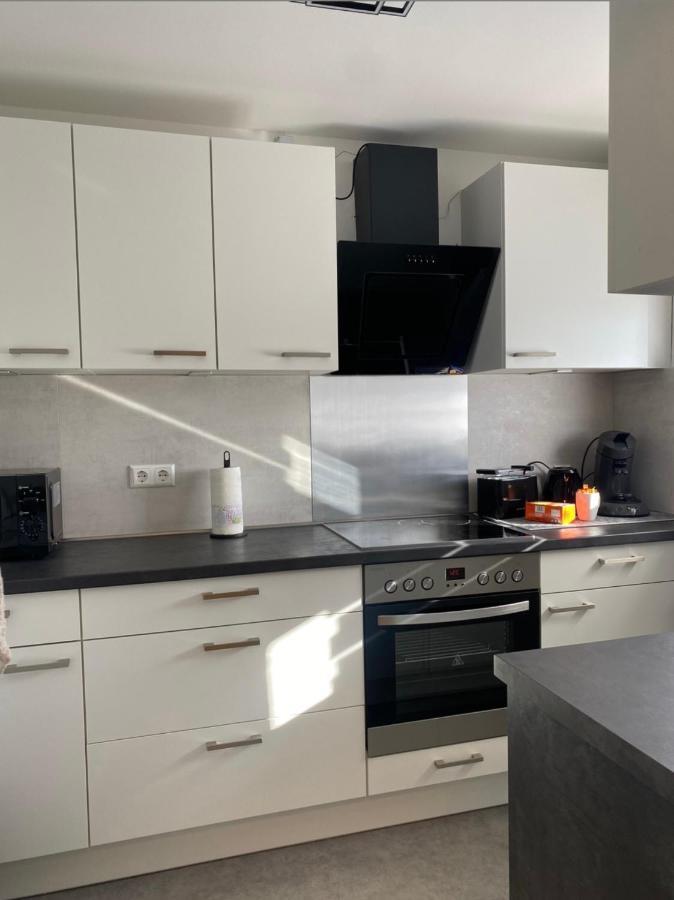 Apartment- Metzingen Metzingen  Luaran gambar