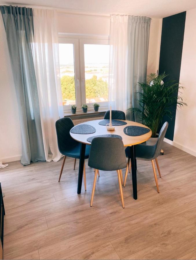 Apartment- Metzingen Metzingen  Luaran gambar