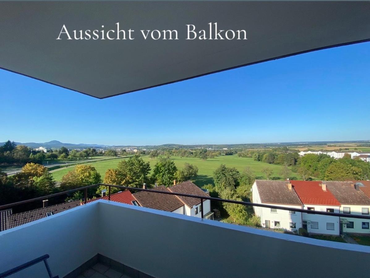 Apartment- Metzingen Metzingen  Luaran gambar